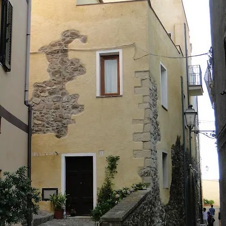 Sa Tanca * Valledoria (Sardinia)