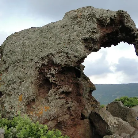 Lejlighed Sa Tanca Valledoria (Sardinia)