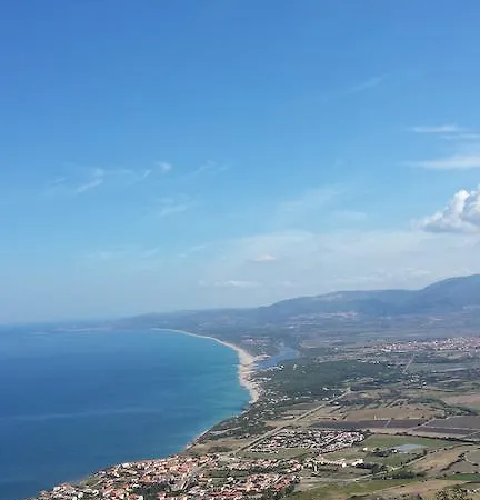 Lejlighed Sa Tanca Valledoria (Sardinia)