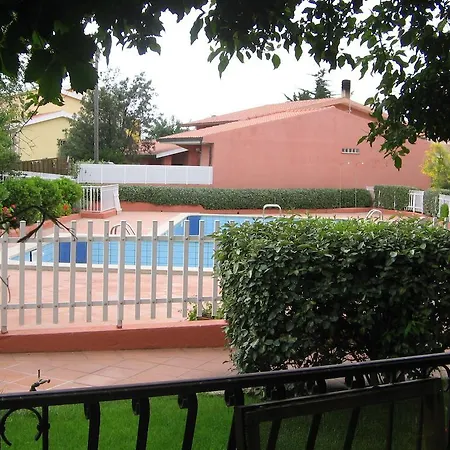 Apartment Sa Tanca Valledoria (Sardinia)
