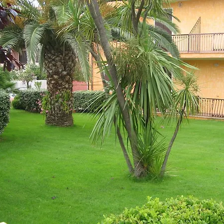 Apartament Sa Tanca Valledoria (Sardinia)