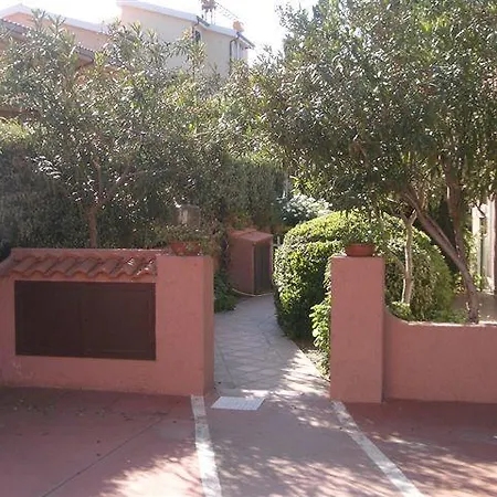 Sa Tanca Apartment